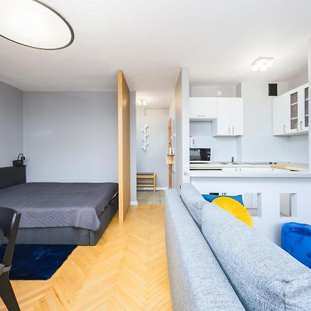 Piastowska 90A -A By Homeprime Гданьск Экстерьер фото